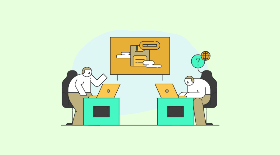 Est-ce que les webinaires sont chose du passé ?