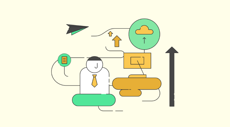 Créer du contenu efficacement et régulièrement : Les secrets d'une production sans effort